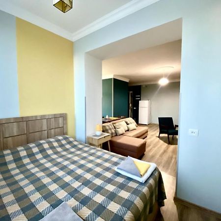 Design Studio In Gyumri ภายนอก รูปภาพ