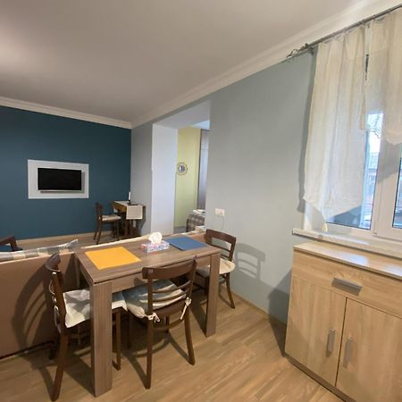 Design Studio In Gyumri ภายนอก รูปภาพ