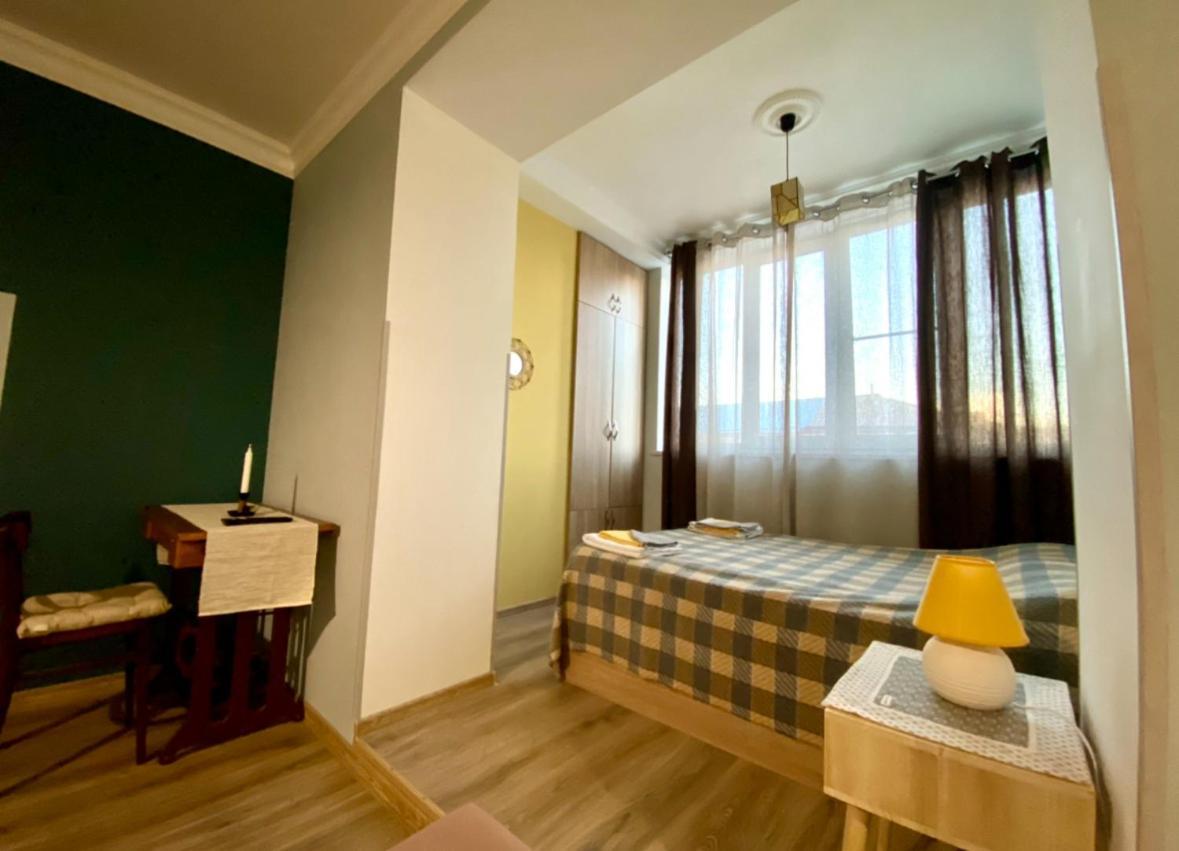 Design Studio In Gyumri ภายนอก รูปภาพ