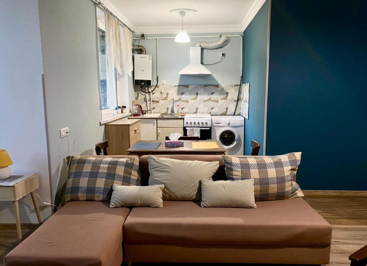 Design Studio In Gyumri ภายนอก รูปภาพ