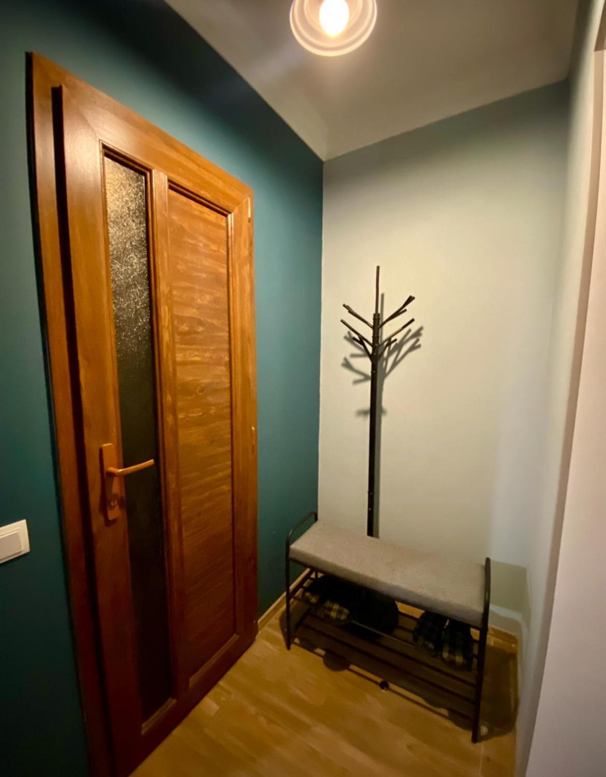 Design Studio In Gyumri ภายนอก รูปภาพ