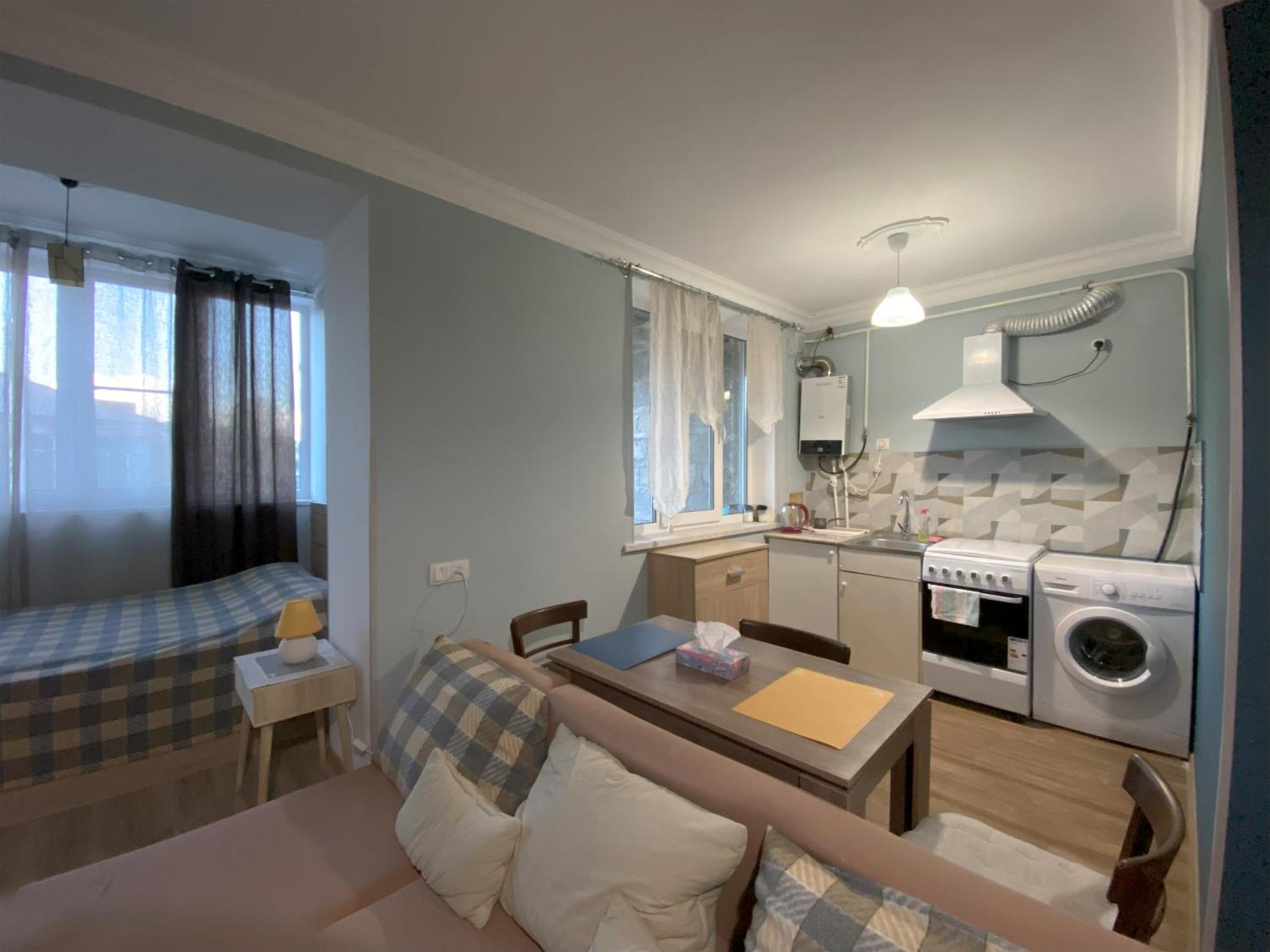 Design Studio In Gyumri ภายนอก รูปภาพ